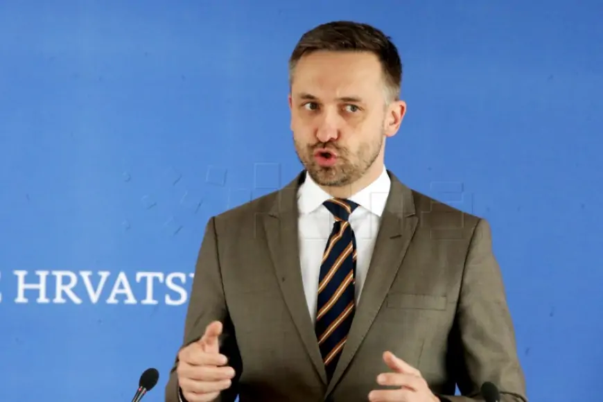 Piletić: Čudna peticija SUH-a; Vladi upućen zaključak za izmjene mirovinskog zakona