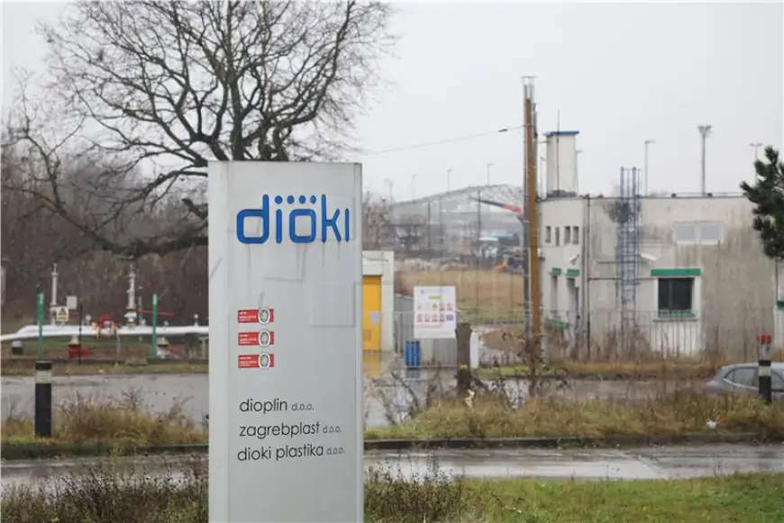 Dvorište Diokija "na bubnju" za 3,54 milijuna eura