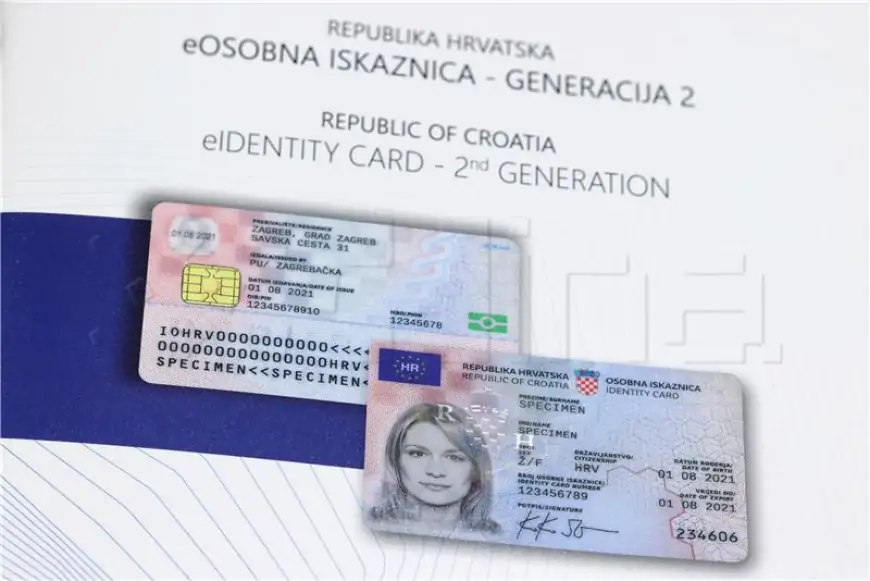 EP usvojio pravila za razvoj jedinstvenog "europskog digitalnog identiteta" građana