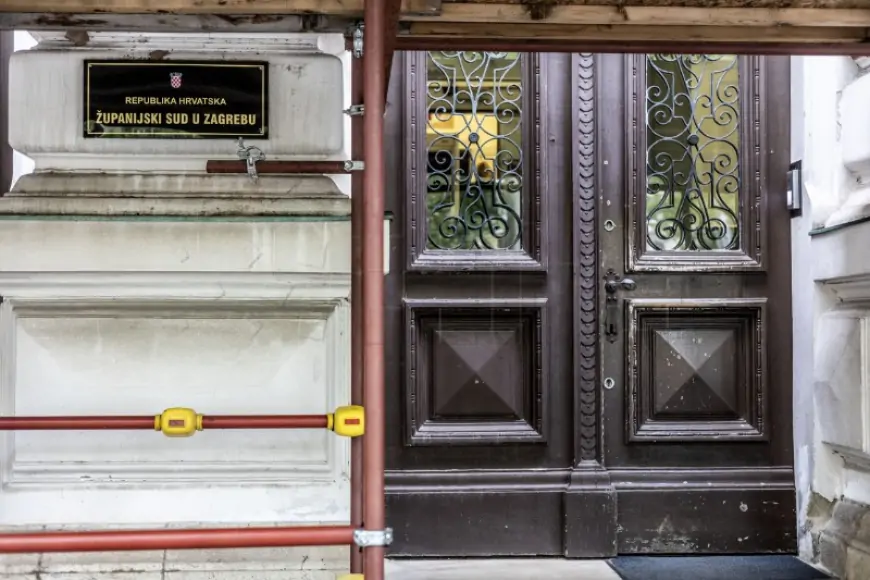 Televizijska voditeljica uvjetno osuđena zbog lažne covid potvrde