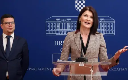 Glasovac (SDP): Vlada uredbom pokazuje da joj obrazovanje nije prioritet