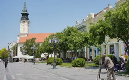 DSHV očekuje da prekogranična suradnja popravi položaj Hrvata u Srbiji