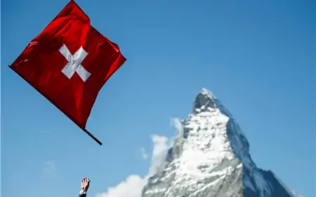 Švicarci glasaju o 13. mirovini i podizanju dobi za mirovinu