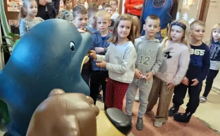 Vinkovci nakon 40 godina dobivaju novi dječji vrtić