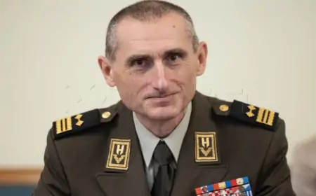 Hrvatski generalski zbor čestitao Kundidu na imenovanju