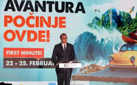 Vučić optužio zapad da u Srbiji želi uspostaviti marionetski režim