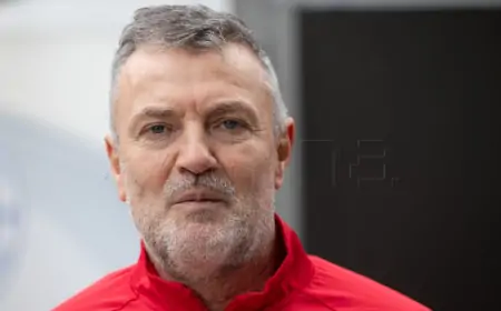 Obrvan: U ovom slučaju prednost domaćeg terena je na našoj strani