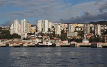 Vijećnice Rinčić i Magzan prikupile prijedloge o prenamjeni prostora u palači Modello