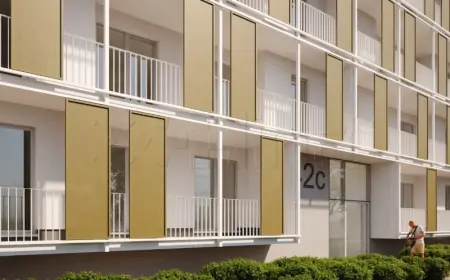 Virovitici nedostaje novih stanova, u Koprivnici za garažno mjesto 20.000 eura