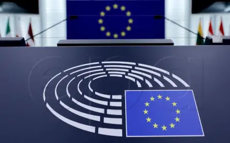 Sljedeći tjedan u Europskoj uniji
