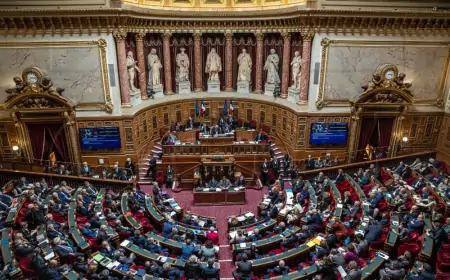 Francuska u ustav uvodi pravo na pobačaj