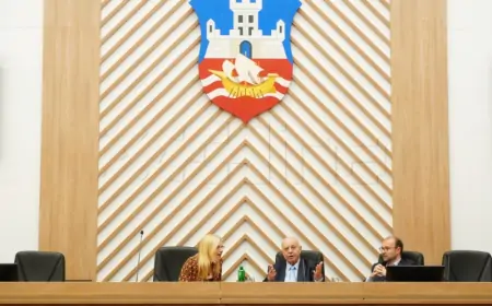 Propali pokušaji SNS-a da formira gradsku vlast, slijede novi izbori u Beogradu