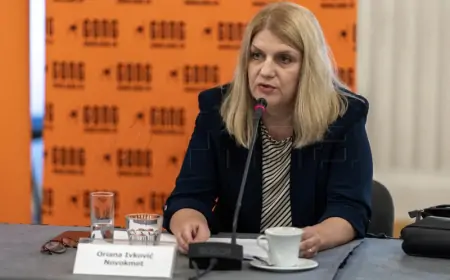 Akt o digitalnim uslugama: Gong upozorava na HDZ-ove botove i manipulacije