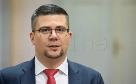 Hajduković: HDZ ne može riješiti demografske probleme jer ih je stvorio