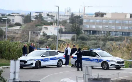 Split: Kaznena prijava zbog opekotina djevojčice