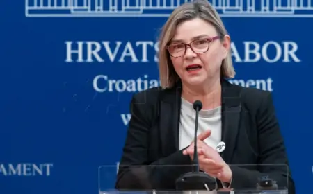 Benčić (Možemo): Izbori su dobra vijest, imamo priliku srušiti HDZ