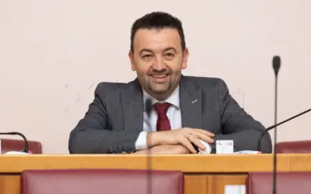 Zastupnici prvog dana nakon najave raspuštanja Sabora poslali predizborne poruke