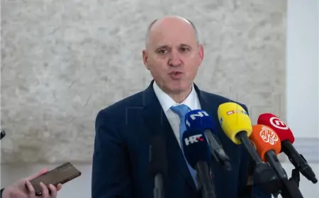 Sabor: Konačno se rješava problem zaštićenih najmoprimaca