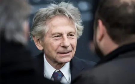 Polanski ponovo na sudu
