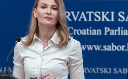 Oporba: Novim zakonom lokalnim čelnicima daju se faraonske ovlasti