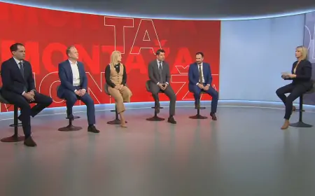 GRMOJA DEKLASIRAO I RAZMONTIRAO PETERNELA