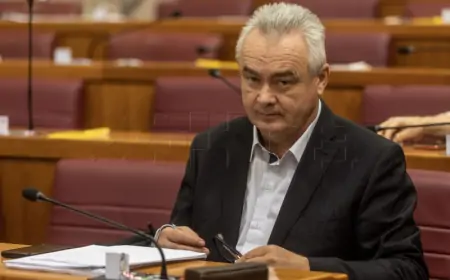 Zakon o upravnim sporovima hvalili i vladajući i oporbe