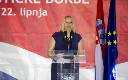 Grad Sisak: Uskrsnice od 40 eura umirovljenicima i nezaposlenima