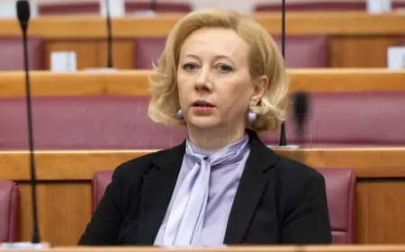 Martinčević: Stričak kao nositelj liste je pljuska građanima sjevera