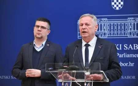 Socijaldemokrati su za stvarne promjene