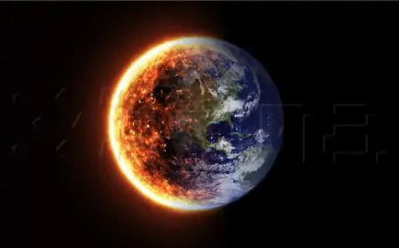 Copernicus: Trend se nastavlja, veljača 2024. globalno najtoplija do sada