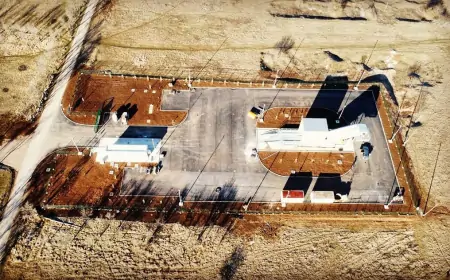 Potpisan ugovor za povećanje kapaciteta odlagališta otpada u Podumu