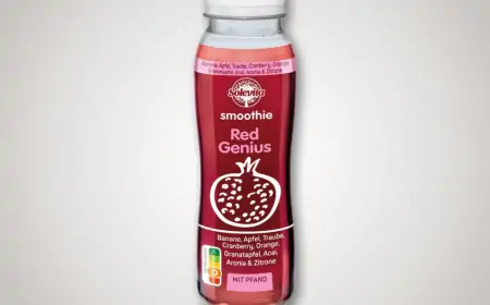 S tržišta povučen Solevita smoothie