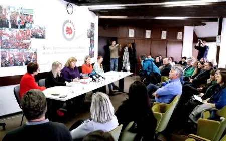 SSSH: Nasilje i uznemiravanje na radnom mjestu se prešutno tolerira