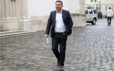 Lacković odustao od liste nezavisnih, napada četvrtu izbornu jedinicu