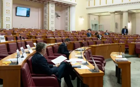 Sabor: Prije raspuštanja i o obilježavanju 1100. obljetnice hrvatskog kraljevstva