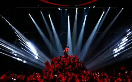 Eurosong odobrio izmijenjenu verziju izraelske pjesme