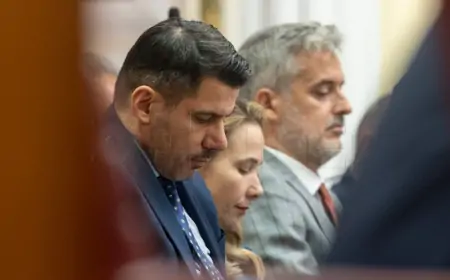 Što sprječava ujedinjenje na desnici?