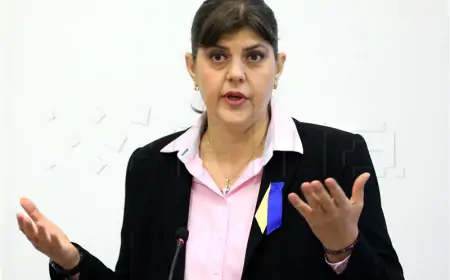 Kovesi: O nadležnosti EPPO-a ne odlučuju političari nego pravosuđe