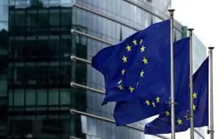 Sljedeći tjedan u Europskoj uniji