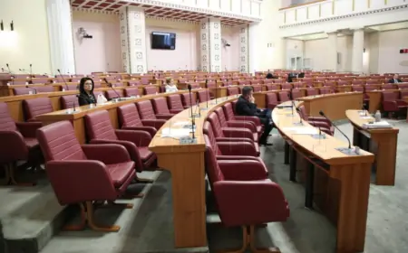 Sabor: Ostaje neraspravljeno oko 180 točaka, uglavnom oporbenih prijedloga