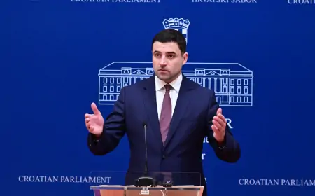 SOCIJALDEMOKRATI: Tko se zadnji smiješi? Laura Kövesi!