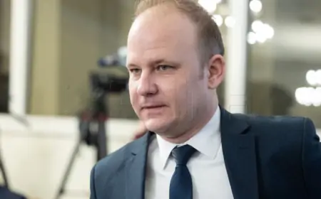 Oporba: Za vođenje registra lobista potrebni stručni i neovisni ljudi