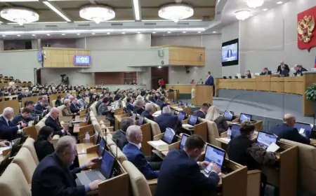 Ruski zastupnici žele poništiti sovjetsku odluku o davanju Krima Ukrajini