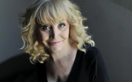 Umrla glumica Kostadinka Velkovska