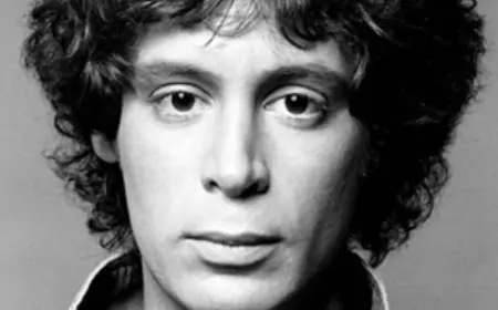 U dobi od 75. godina umro frontmen grupe Raspberries, Eric Carmen