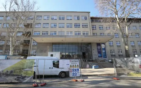 Uskok traži podatke od ureda europskog tužitelja u slučaju Geodetskog fakulteta