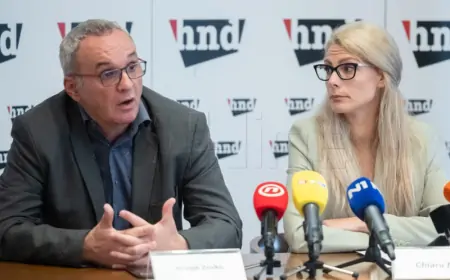 HND o lex AP: Pozivamo saborske zastupnike da odbace zakon opasnih namjera