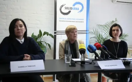 Kampanja Zaklade Solidarna "Život ima cijenu" za žene i djecu žrtve nasilja