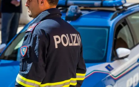 Talijanska policija iz prometa isključila vitalnu 103 godine staru vozačicu