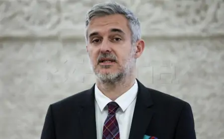 Raspudić: Tražimo da povjerenstvo utvrdi kako se troši državni novac na oglašavanje